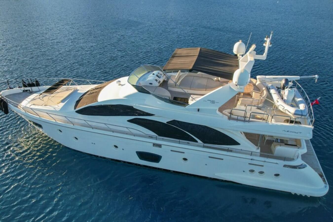 AZIMUT-75 (2)